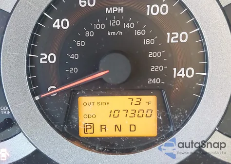 2006 Toyota Rav4 Sport V6 from USA, damaged, VIN JTMZK32V865000075